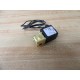 Asco 0F8261S404 General Purpose Solenoid Valve