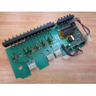 459221-0150 Circuit Board 4592210150 - Used