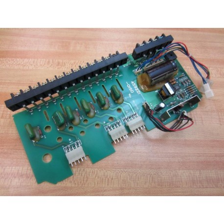 459221-0150 Circuit Board 4592210150 - Used