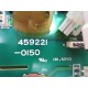 459221-0150 Circuit Board 4592210150 - Used