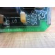 Helm B95A101-2C Circuit Board Z23085 - Parts Only