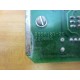 Helm B95A101-2C Circuit Board Z23085 - Parts Only