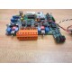 Helm B95A101-2C Circuit Board Z23085 - Parts Only