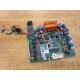 Helm B95A101-2C Circuit Board Z23085 - Parts Only