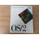 IBM OS2 2.1 For Windows OS2 - Used