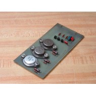 Milacron 4-531-0048A Circuit Board 45310048A - Used