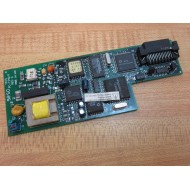 Toshiba PC-T24DF Circuit Board PCT24DF - Used