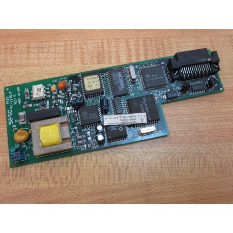 Toshiba PC-T24DF Circuit Board PCT24DF - Used