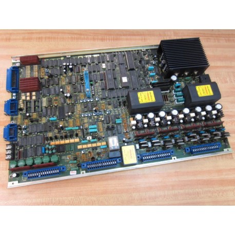 Fanuc A20B-1000-0700 Circuit Board A20B1000070 - Parts Only