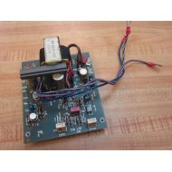 33-999 Circuit Board 33999 - Used