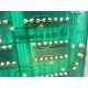 TM FB004 AS Module Board FB004AS AS 3-3 - Used