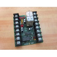 9055-107-01L Circuit Board 905510701L - Used