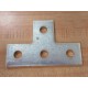 O.L. Johnson Company C-714 Tee Plate C714 (Pack of 26) - New No Box