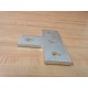 O.L. Johnson Company C-714 Tee Plate C714 (Pack of 26) - New No Box