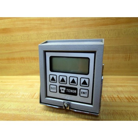 Marsh Bellofram 651-3-0121 Timer 65130121 WO Back Cover - Used