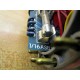Marsh Bellofram 651-3-0121 Timer 65130121 WO Back Cover - Used