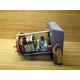 Marsh Bellofram 651-3-0121 Timer 65130121 WO Back Cover - Used