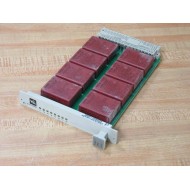 Pepperl + Fuchs EG8-T-13HF Control Card EG8T13HF - Used