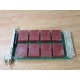 Pepperl + Fuchs EG8-T-13HF Control Card EG8T13HF - Used