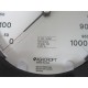 Ashcroft 1082 Test Gauge 2 Psi Subd - New No Box