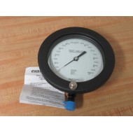 Ashcroft 1082 Test Gauge 20 Psi Subd - New No Box