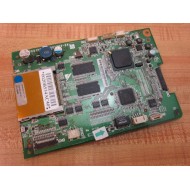 Yaskawa EMS0702 Circuit Board 2201809-9A 2 2201809-9A-A - Parts Only