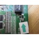 Yaskawa EMS0702 Circuit Board 2201809-9A 2 2201809-9A-A - Parts Only