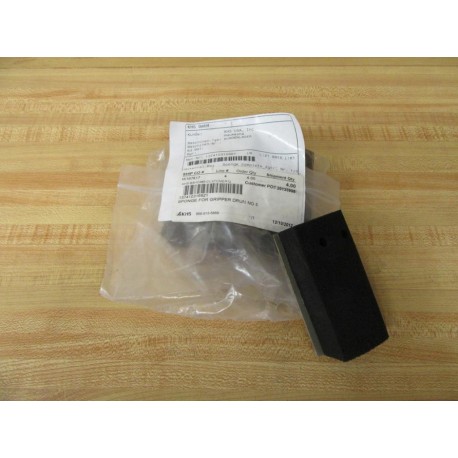 KHS 137410316921 Sponge For Drum No 5