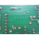 CNI 0001E Circuit Board 2 - Parts Only