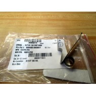 Electric Mac 183B137F03 CNST BRSH CLP Spring