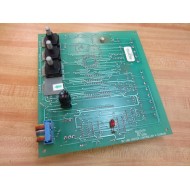 9390 BD-100 Master Controller & Display - Parts Only
