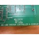 9390 BD-100 Master Controller & Display - Parts Only