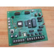 9390 BD-100 Master Controller & Display WO Dial Housing - Used