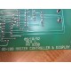 9390 BD-100 Master Controller & Display WO Dial Housing - Used