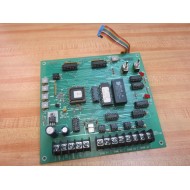 9390 BD-100 Master Controller & Display WRibbon Cable - Used