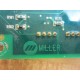 Miller 240142 Circuit Board 240140 - Used