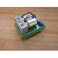 Marsh Bellofram 420-139-00 Electrical Board 42013900 - New No Box