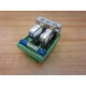 Marsh Bellofram 420-139-00 Electrical Board 42013900 - New No Box