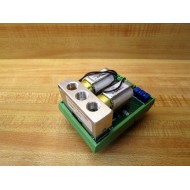 Marsh Bellofram 420-139-00 Electrical Board 42013900 - Used