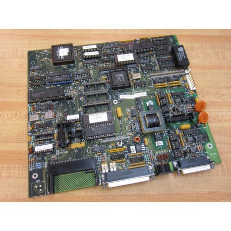 Nematron 300A0180 Circuit Board - Parts Only