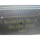 Nematron 300A0180 Circuit Board - Parts Only