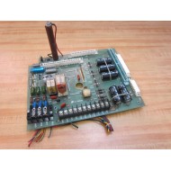 Reliance 0-56300 Circuit Board O-56300 - Used