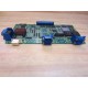 Fanuc A16B-2200-022 Circuit Board A16B2200022 - Used