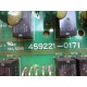 459221-017I Circuit Board 459221017I - Used