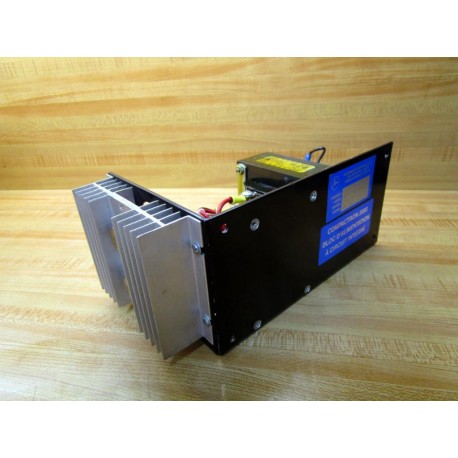 Instrument Control J.G.G. CD-24 Power Supply CD24 - Used