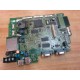 Omron NS12-TS01-V2 Circuit Board 0997184-4B - Used