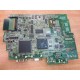 Omron NS12-TS01-V2 Circuit Board 0997184-4B - Used