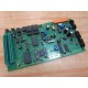 EPM 0010E Circuit Board W2 Slot Card Connectors - Used