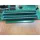 EPM 0010E Circuit Board W2 Slot Card Connectors - Used