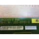 Kuka 390-00161-0 Circuit Board INZE470 - Used